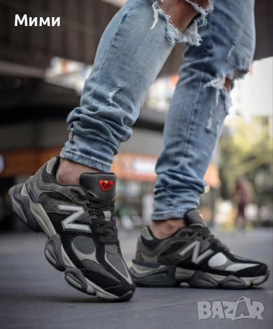 New balance 9060