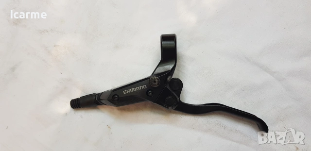 Ляво лостче за хидравлична спирачка Shimano BL-M315