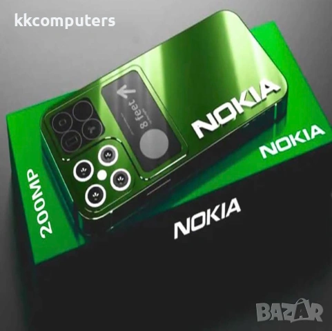СЕРВИЗ И ЧАСТИ за NOKIA, снимка 15 - Ремонт на телефони - 54946104