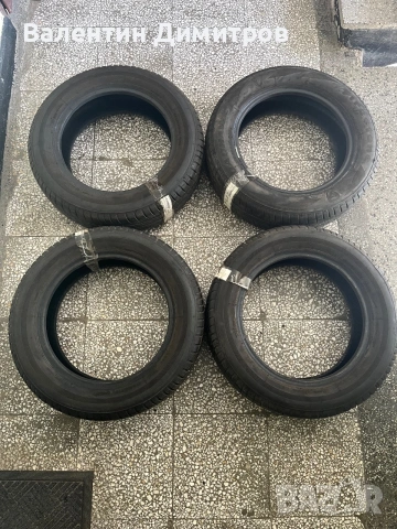 Летни гуми Firestone, снимка 5 - Гуми и джанти - 55205630