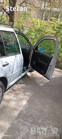 VW Golf, снимка 13 - Автомобили и джипове - 54443497