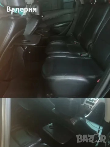 Peugeot 308 SW 1.6 HDI 7 МЕСТА ПАНОРАМА КОЖА НАВИГАЦИЯ, снимка 10 - Автомобили и джипове - 55406833