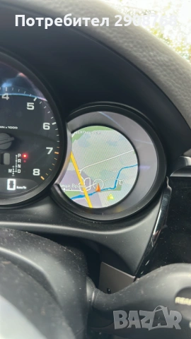 Конверсия мултимедии на VAG group USA към EU САЩ към Европа Porsche Audi Lamborghini Bentley VW , снимка 3 - Други - 53225100