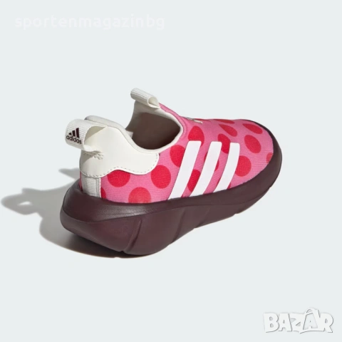 Детски маратонки Adidas Monofit Minnie I, снимка 3 - Детски маратонки - 54137234