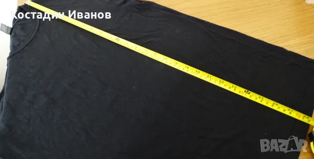 UFC MMA Sean Strickland мъжка тениска М, снимка 9 - Тениски - 55323214