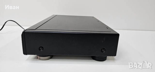 Касетен дек Sony TC-K590 + Sony MDS-JE330 Мини диск, снимка 13 - Декове - 55193204