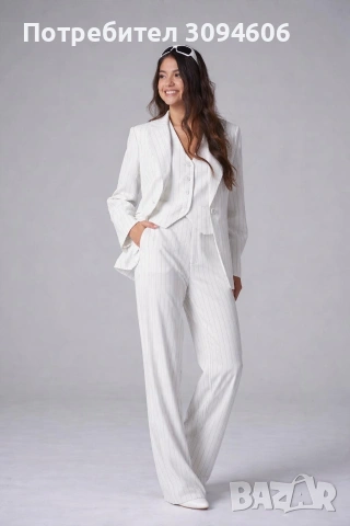 Дамски комплекти 