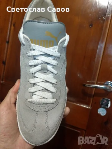 Puma Liga 43нм. 27,5см., снимка 18 - Маратонки - 55527673