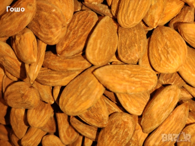 Био Български Бадеми , снимка 2 - Обзавеждане на кухня - 53972873
