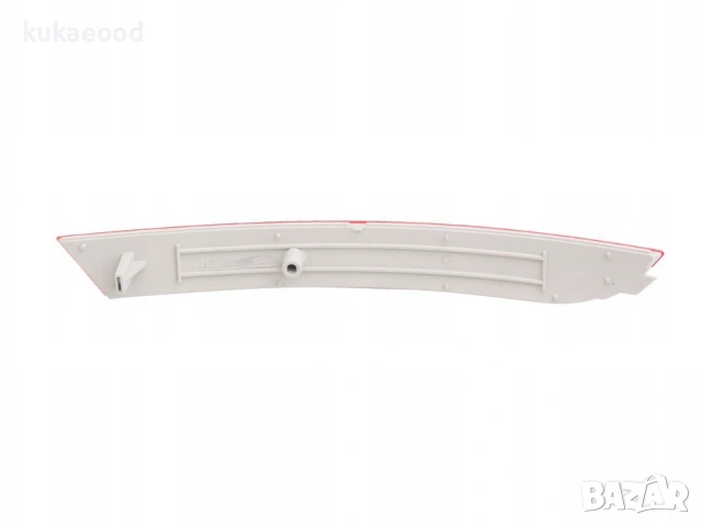 Рефлектор за задна броня на Seat Leon 1P MK2, снимка 2 - Части - 54105680