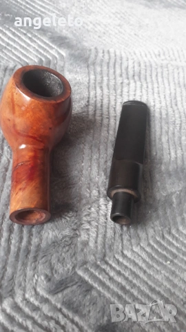 Лула Old Briar S11, снимка 5 - Лули - 54022021