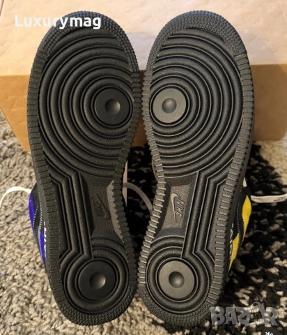 Обувки Louis Vuitton & Nike 43, снимка 7 - Маратонки - 54511638