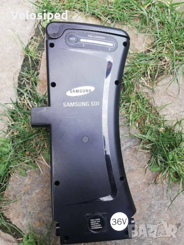 Батерия за велосипед Samsung 36 Volt 10.0 ah                   