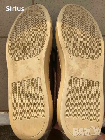 Buttero Italy кецове, снимка 5 - Кецове - 55071724