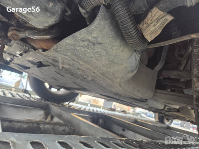 Opel Astra H хечбек 1.9 120к.с. 6 скорости-на части , снимка 11 - Автомобили и джипове - 54186314