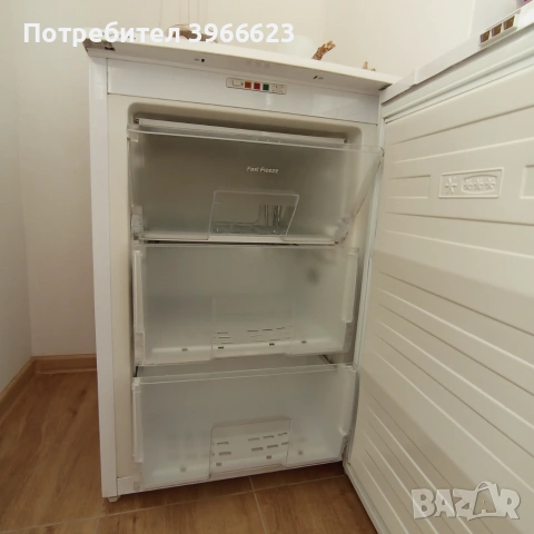 продавам фризер с три чекмеджета, снимка 5 - Фризери - 55014440