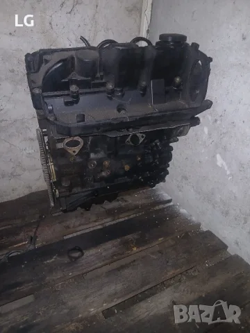 двигател за BMW 320d 136 коня