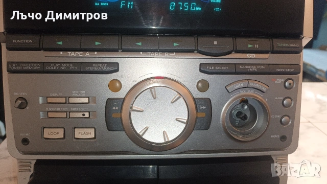 SONY RXD5, снимка 2 - Аудиосистеми - 54494727