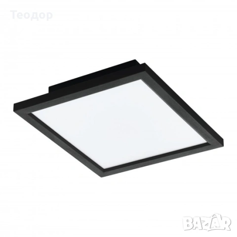 LED smart плафон EGLO.Z CONNECT SALOBRENA-Z 15.2W