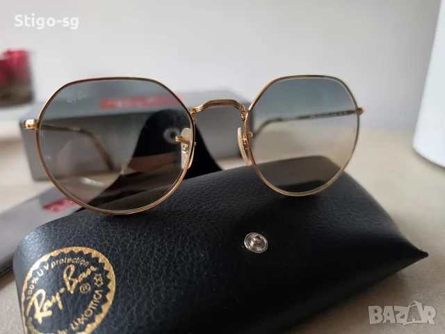 Слънчеви очила Rayban-RB 3565, снимка 2 - Слънчеви и диоптрични очила - 55368740