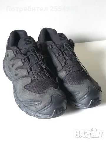 Salomon XA Pro 3D V9 GORE-TEX, снимка 4 - Спортни обувки - 55514273