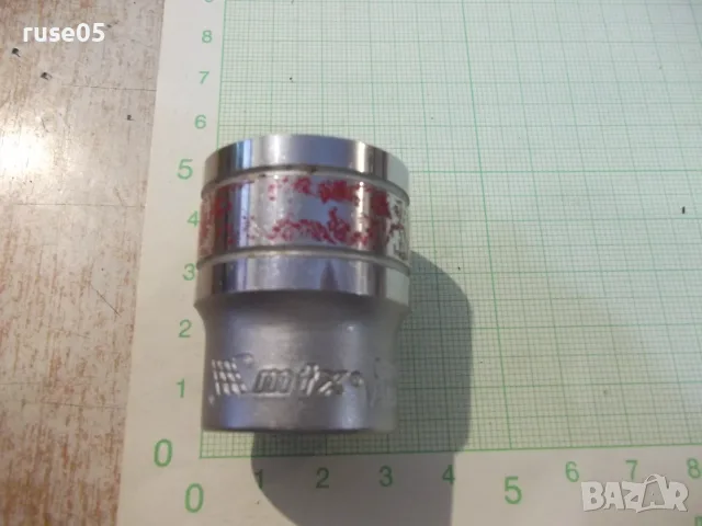Вложка "mtx - 24 mm", снимка 7 - Други инструменти - 55598729