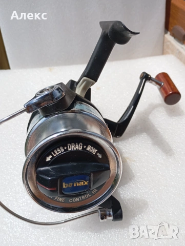 BANAX SX 4000 MADE IN KOREA