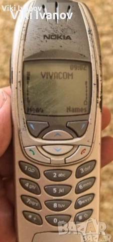 Нокия 6310i
