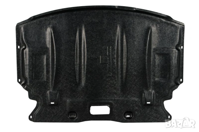 Пластмасова кора под двигател BMW Seria 5 E60 E61 2003Г – 2010Г
