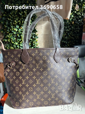 Нови чанти, снимка 2 - Чанти - 54201375