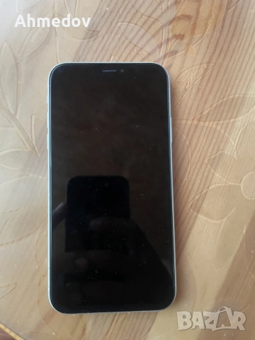 iphone xr за повече инфо по лс, снимка 2 - Apple iPhone - 55376190