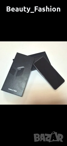 Samsung Galaxy Z Flip 6