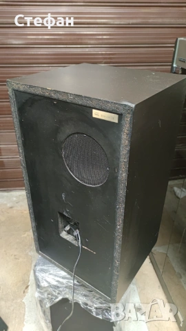 ONKYO SC600, снимка 12 - Тонколони - 54781619