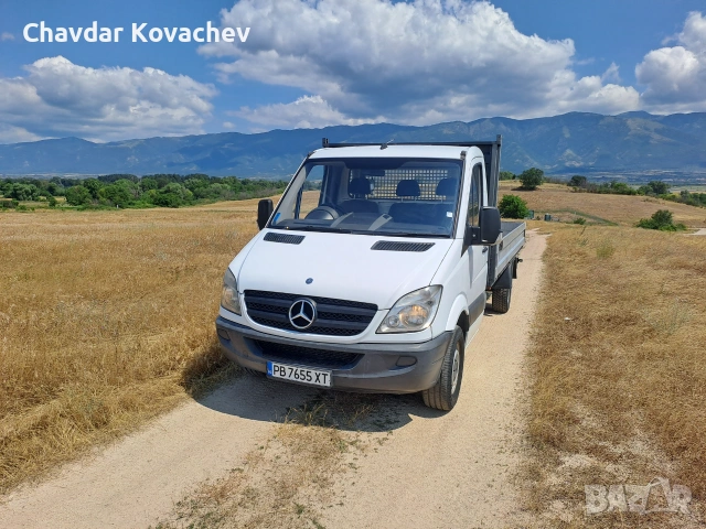 Mercedes Sprinter 313