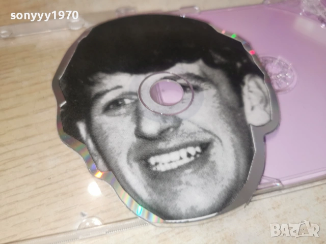 BEATLES CD-ВНОС GERMANY 3105261919H2E6R, снимка 16 - CD дискове - 54729665