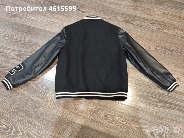 яке на H&M, снимка 6 - Детски якета и елеци - 54510732