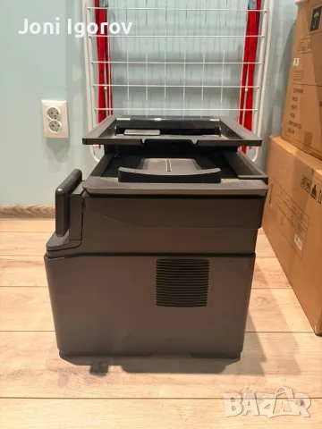 HP LaserJet Pro 400 MFP M425dn, снимка 4 - Принтери, копири, скенери - 55627089