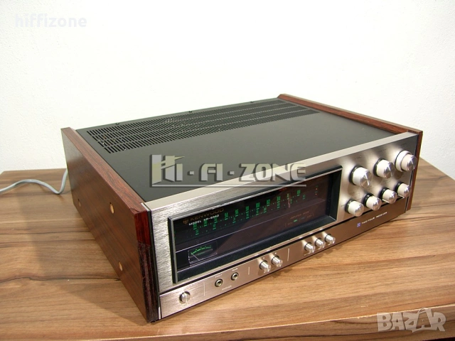 Ресивър   Kenwood kr-6340 