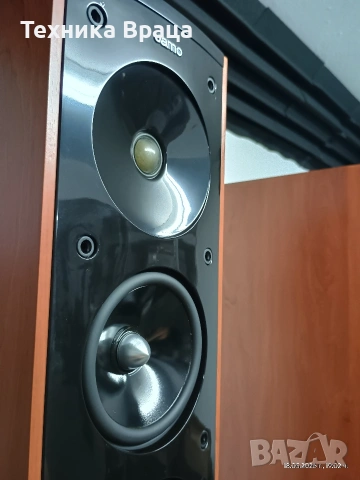 JAMO S 606 5.0 Магазинно състояние! Звук без компромис! Изпращам видео. , снимка 9 - Тонколони - 54598497