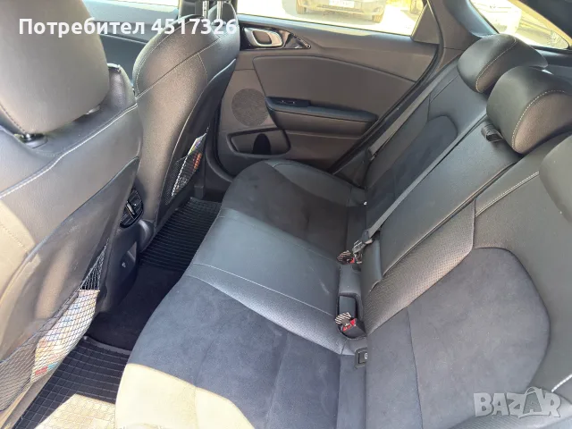 Kia Proceed 2025 GT Line 1.5GDi Automatic, снимка 12 - Автомобили и джипове - 55335270