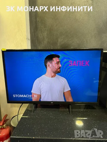 Телевизор VOX LED 32DSA314B /+ дистанционно / НЕ Е СМАРТ!
