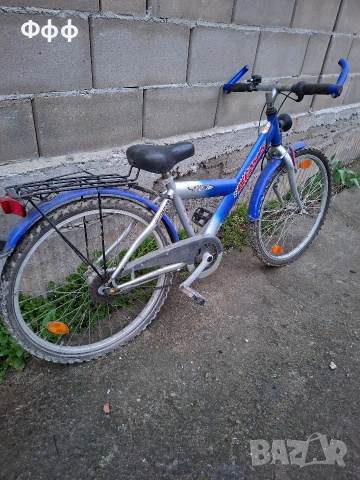 Колело Велосипед Pegasus 24 цола