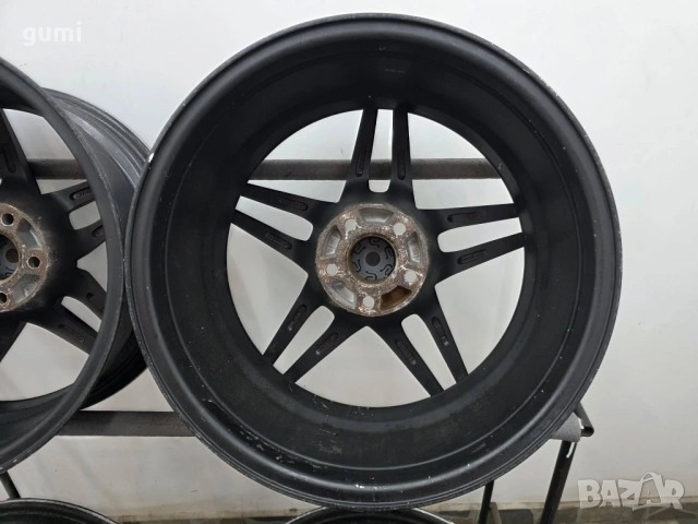 4бр 17ски джанти за FORD 5х108мм A170880 , снимка 8 - Гуми и джанти - 54845049