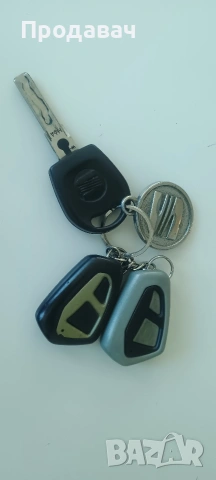 Seat/Сеат Arosa/Ароса 1.0 бензин, снимка 3 - Автомобили и джипове - 55040144