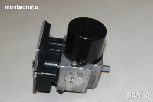 ABS Lancia Ypsilon (2004-2011г.) EBC430NG / 15113902C / 54084785B / 51758178 / 51758178 / 54084785B, снимка 2 - Части - 55608189