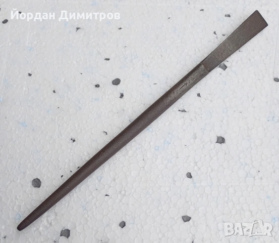 стар масат F.Dick
