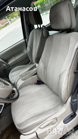Renault Megane Scenic 1.5 dCi 106к.с. ,2007 година. Фейслифт . , снимка 7 - Автомобили и джипове - 54680233
