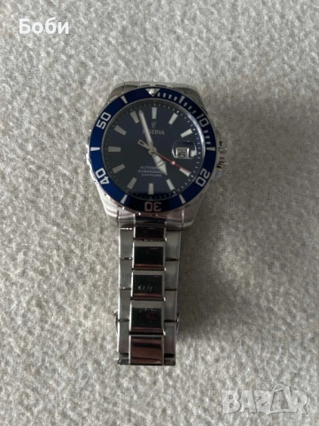 Festina мъжки часовник