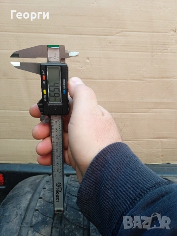 Джанти с летни Гуми 205/55/16/ 5х112 VW, снимка 7 - Гуми и джанти - 54498367