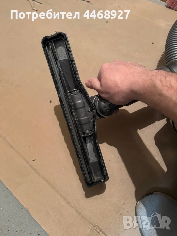 Прахосмукачка Dyson Bigball, снимка 3 - Прахосмукачки - 54175352